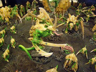 Michael Sievers' album, Armies on Parade Contest