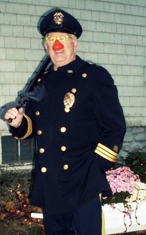 Brian J Murphy's album, Profile Pictures