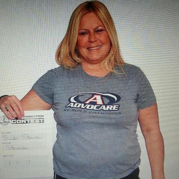 Sandra Stevenson's album, Profile Pictures