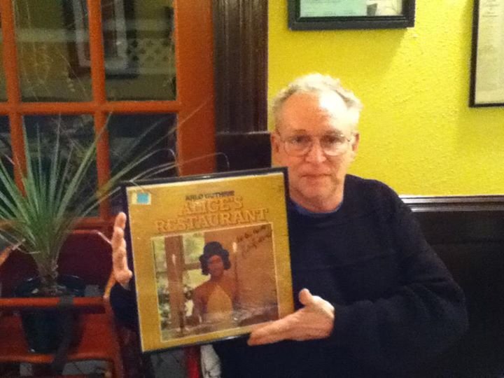 Phillip Bly's album, Untitled Album