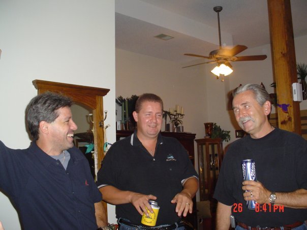 Gary Stone's album, Pics