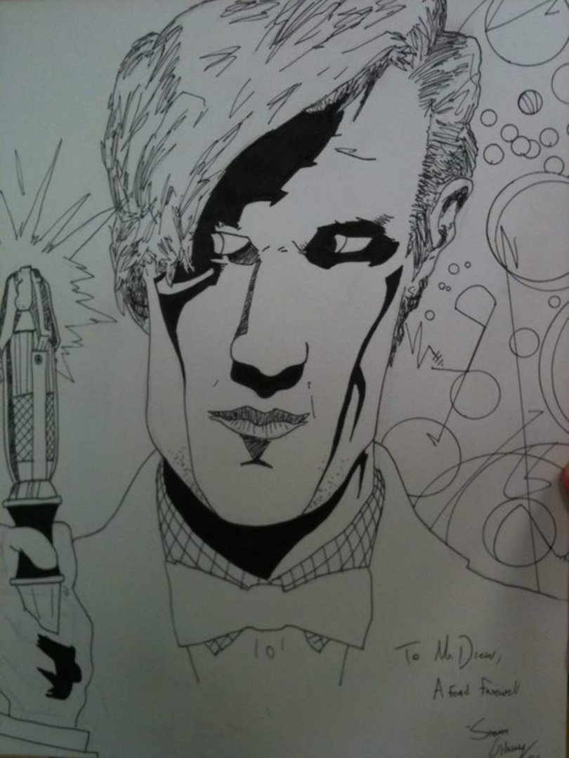 John S. Drew's album, Mobile Uploads