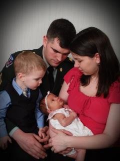 Andrew Baltera's album, Family Pics