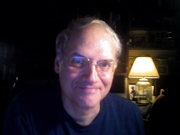 Kevin Corn's album, Profile Pictures