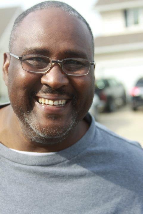 Alvin Davis' album, Profile Pictures