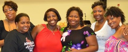 Kasheena Plummer's album, Profile Pictures