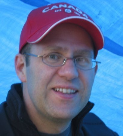 Andrew Warren's album, Profile Pictures