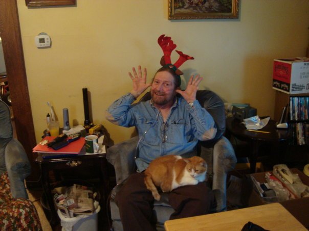 Orlan Holmes' album, MY FAMILY