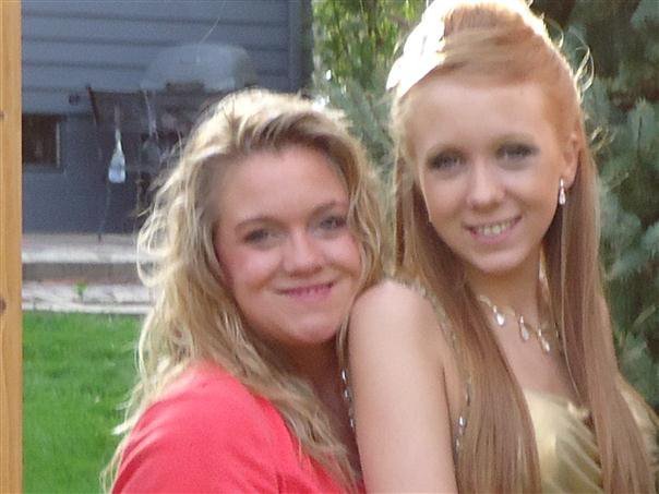 Kimberly Audlehelm's album, Lindsey Cronk's Junior Prom 4/31/11