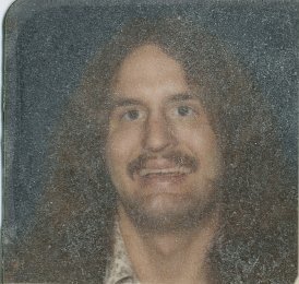 Peter Faber's album, Profile Pictures