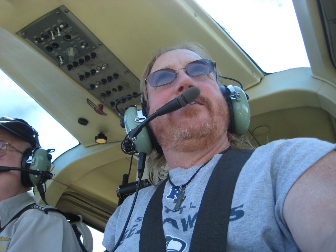 keith heen's album, Profile Pictures