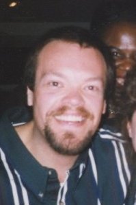 Christopher Gallagher's album, Profile Pictures