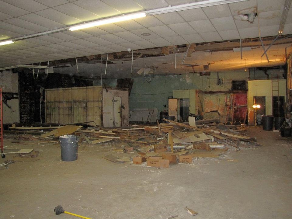 Rudy Volkmann's album, December 16, 2011