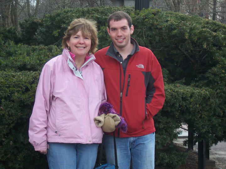 Jane Stimson's album, December 30, 2010