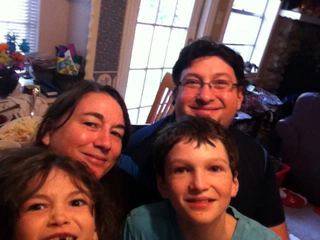 Amber Grossman's album, Mobile Uploads