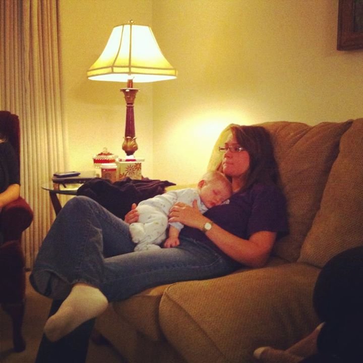 Gina (Janie) Kowitz (Watson)'s album, Mobile Uploads