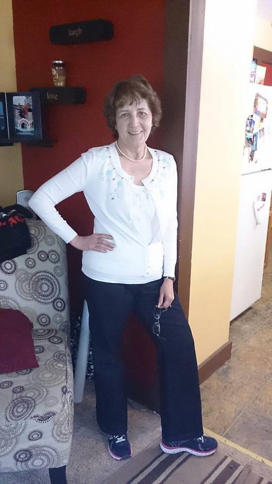 Sandra Welles' album, Profile Pictures