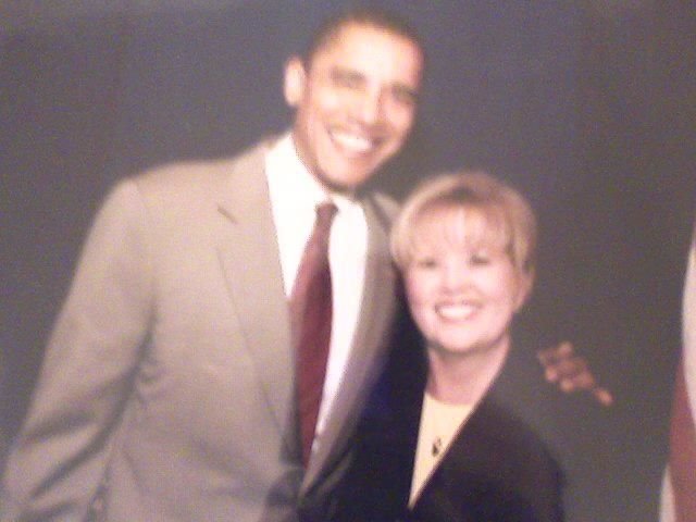 Jerad Mize's album, My Aunt Shirley Breeden Nevada State Senator