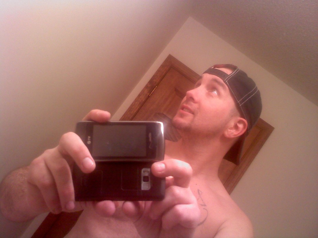 James Meeks' album, Profile Pictures