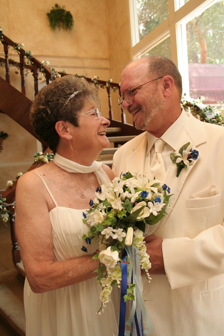 Barb Williamson's album, Profile Pictures