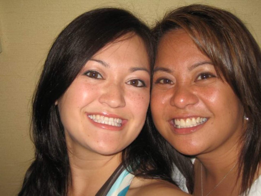 Larissa Roco Wong's album, Profile Pictures