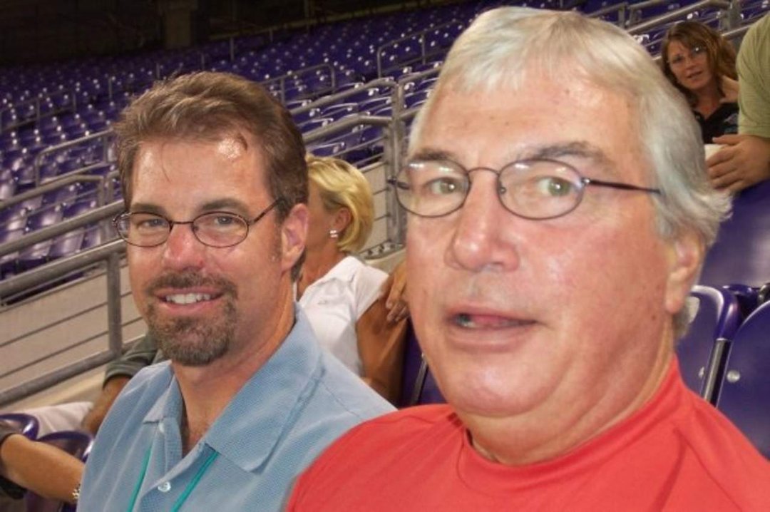Steve Ports' album, Family and Friends