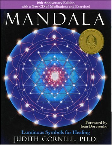 Lark Mathis' album, Mandalas