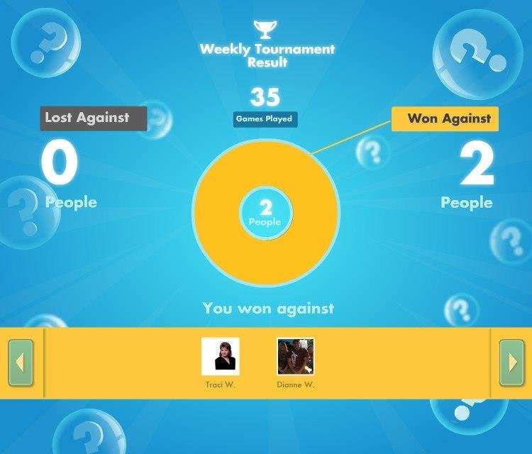 billy walker's album, SongPop