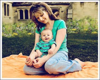 Suzy Mac's album, Cover Photos