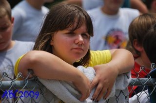 Tammy Wallace's album, Asbury Bible Camp