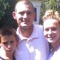 Anthony Sammons' album, Profile Pictures