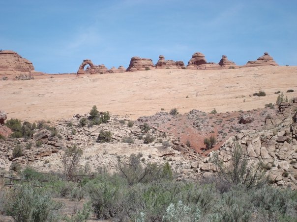 David Strong's album, MoabTrip