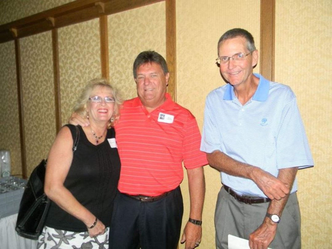 Jeff Tharp's album, Class of 72 celebrates 40!