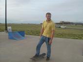 David Thompson's album, Profile Pictures