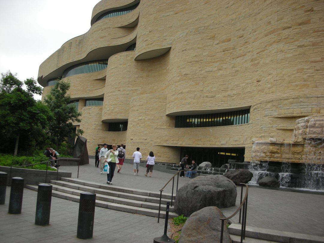 Pat McGlothlin's album, Washinton DC Sites