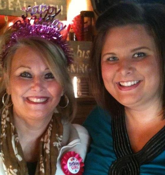 Beverly Tuggle's album, Profile Pictures