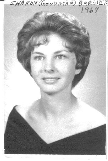 Sharon Matlock's album, Profile Pictures