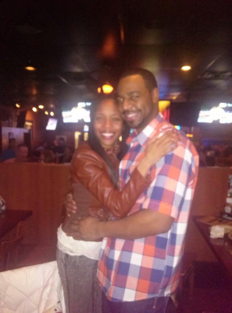 Monique Love's album, Mobile Uploads