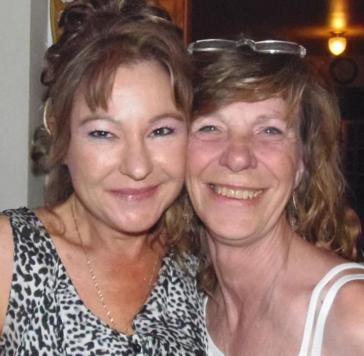 Kathy Minke's album, Profile Pictures