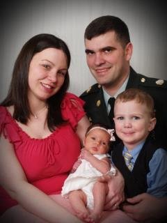 Andrew Baltera's album, Family Pics