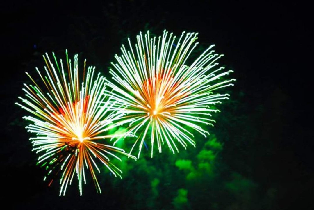 Dusti Pitman's album, Fireworks