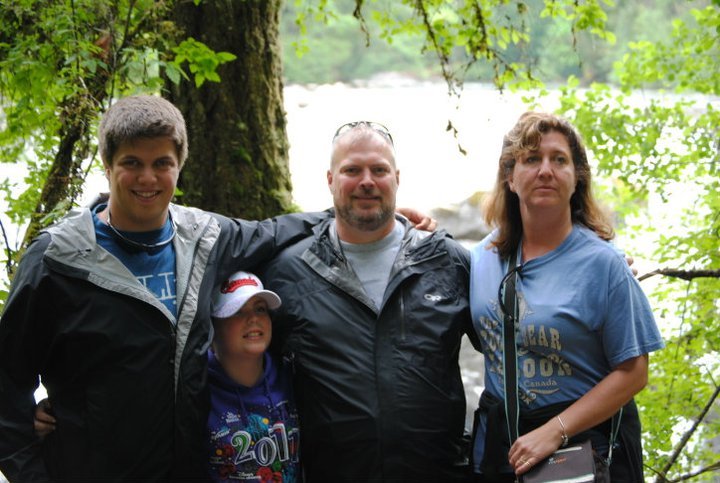 Rick Rozon's album, Parksville 2011