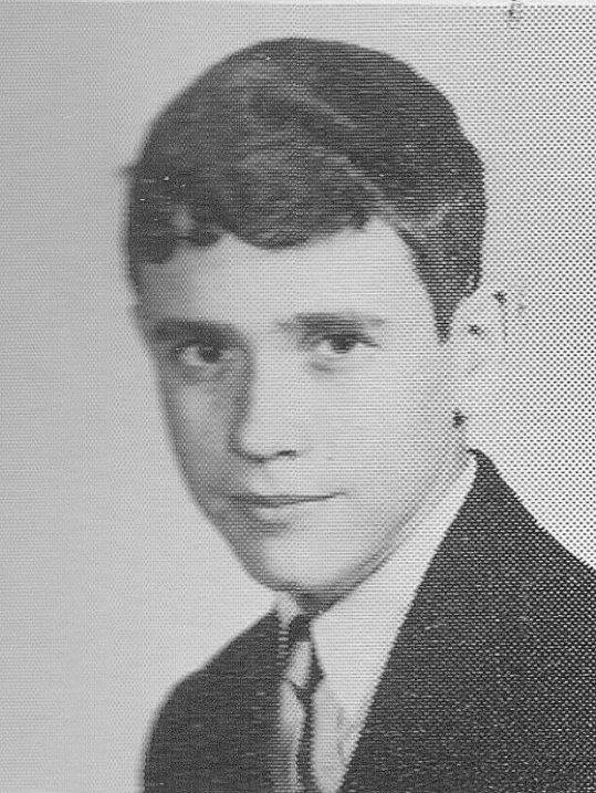 John Gilbert's album, Profile Pictures