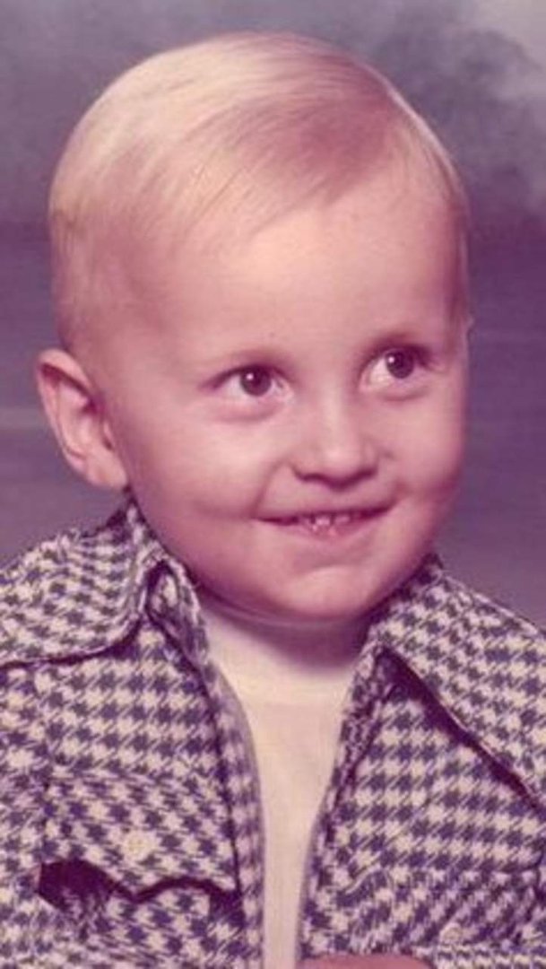 Brian Mitchell's album, Profile Pictures