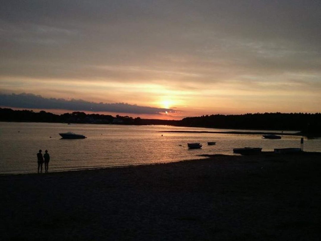 Danielle Allen's album, Cover Photos