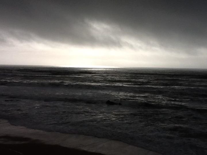 Jeff Mather's album, Cover Photos