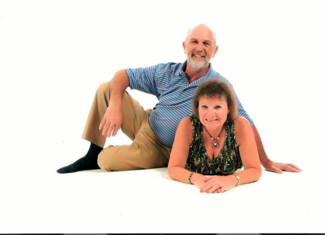 Debby Gill's album, Profile Pictures