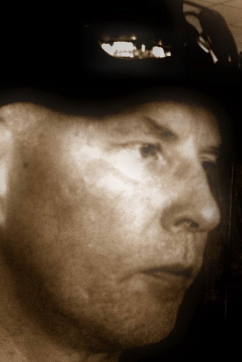Thomas Walker's album, Mobile Uploads