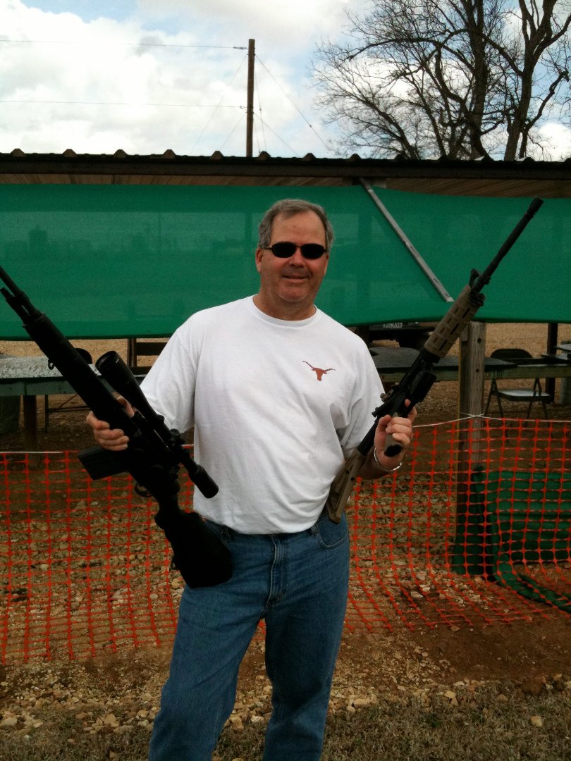 Steve Bryson's album, Profile Pictures
