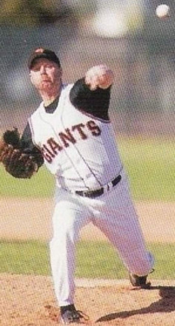 James Steiger's album, Profile Pictures